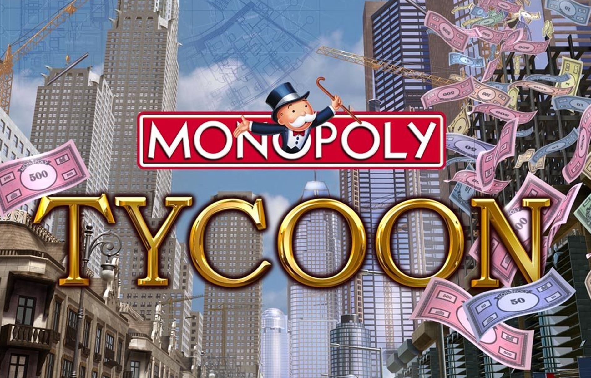 monopoly tycoon windows 10