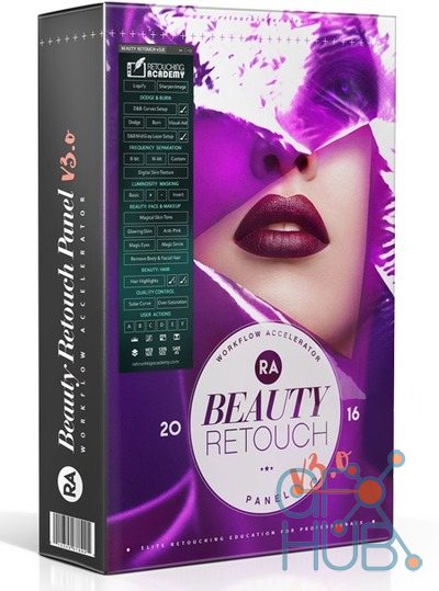beauty retouch v3.2 panel mac torrent
